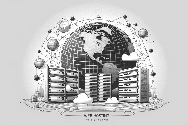 webhosting